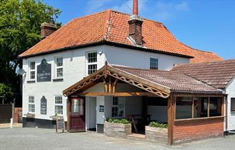 Queens Head