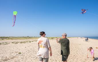 North Beach Great Yarmouth