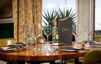 Dune Bar & Restaurant