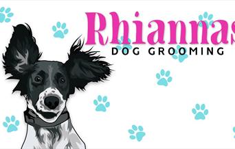 Rhianna's Dog Grooming