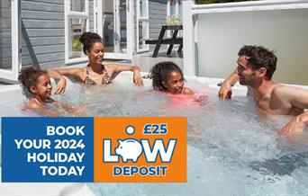 Hemsby Beach Holiday Park