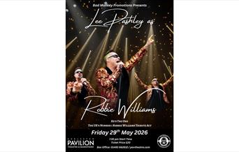 Robbie Williams
