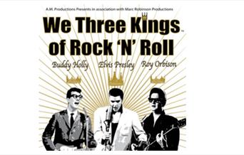 Rock & Roll