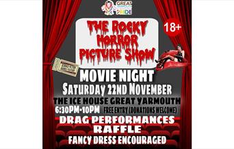 Rocky Horror