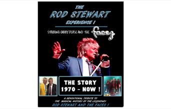 Rod Stewart