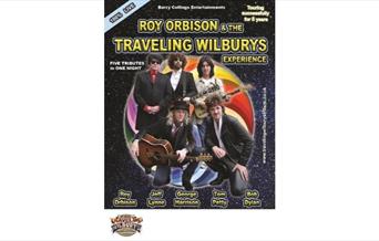Roy Orbison & The Traveling Wilburys Experience