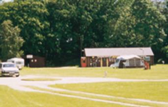 Scratby Hall