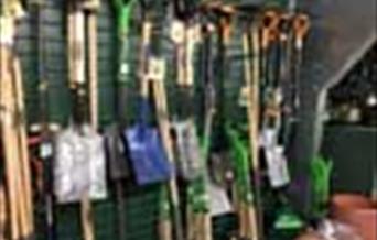 Scratby Garden Centre