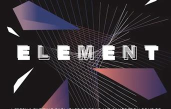 Poster of the show 'Element'