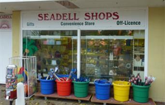 Seadell Shops & Holiday Hire