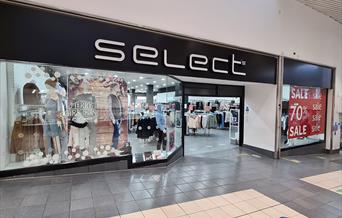 Select