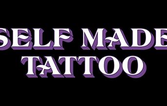 Self Made Tattoo parlour