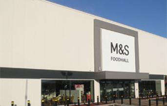 Simply M&S