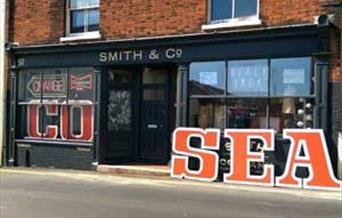 Smith & Co