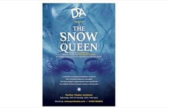 Snow Queen