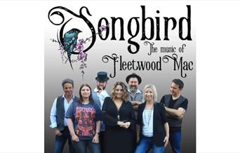 Songbird - The Music of Fleetwood Mac