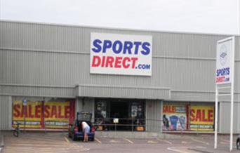 Sports Direct