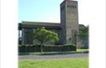 St Mary's Church, Gorleston