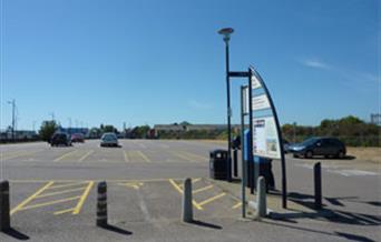 St Nicholas Car Park