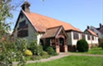 St Paul's Church, Great Yarmouth
