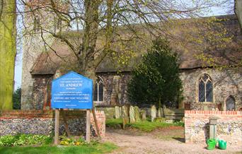 St Andrew's