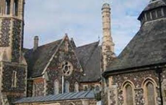 St John's Church