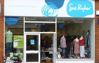 Sue Ryder