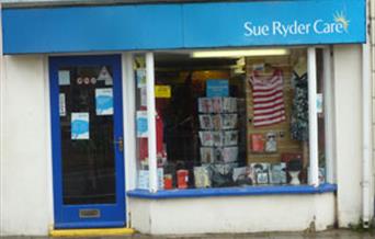 Sue Ryder