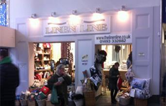 The Linen Line