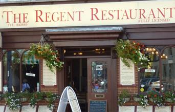The Regent Restaurant