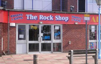 The Rock Shop