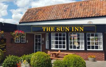 The Sun Inn