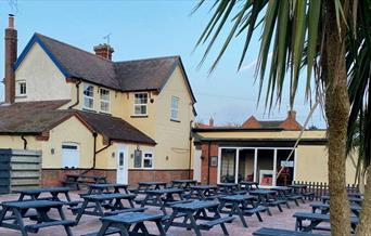 The Bell, Hemsby