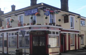 The Albion