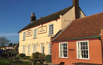 The Ferry Inn