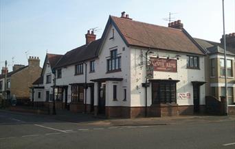 The Kevill Arms
