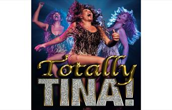 Tina Turner