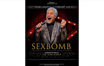 Tom Jones Tribute