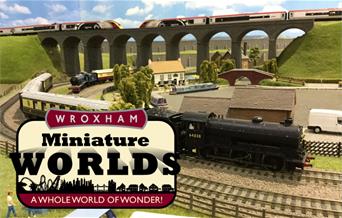 Wroxham Miniature Worlds