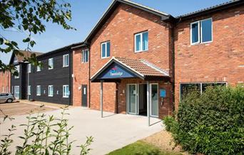 Travelodge Great Yarmouth