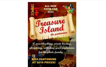 Treasure Island