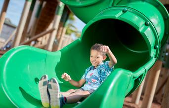 Vauxhall Holiday Park