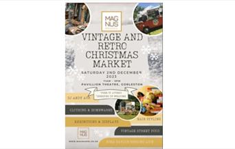 Vintage & Retro Market