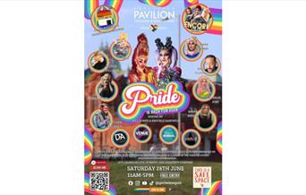 pride 2025