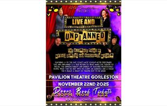 Live and Unplanned