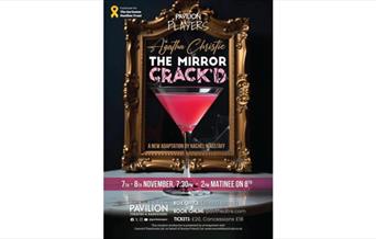 murder mystery play