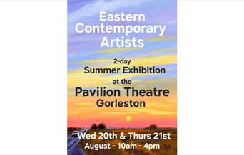 Summer Exhibition