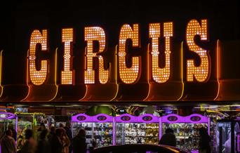 Circus Circus