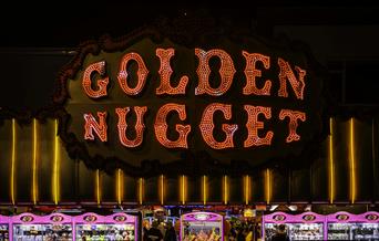 The Golden Nugget