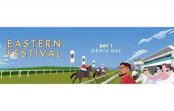 Eastern Festival: Gents Day